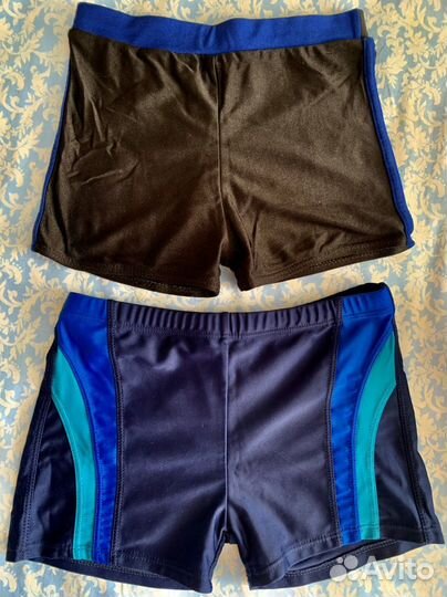 Плавки купальные