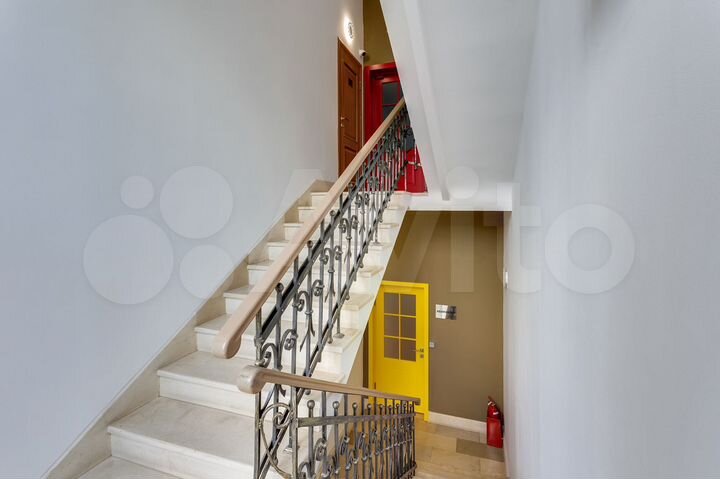 Офис 160 кв.м