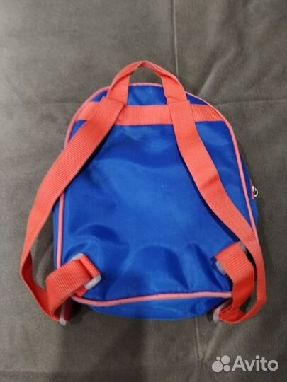 Рюкзак Свинка пеппа