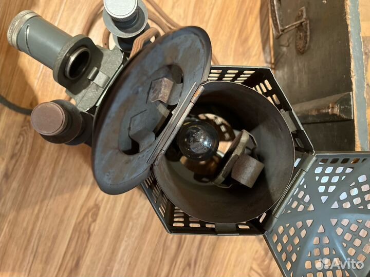 Фотоувеличитель