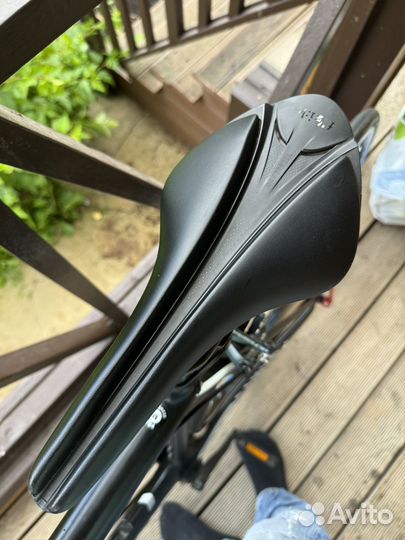 Велоседло fizik antares versus evo