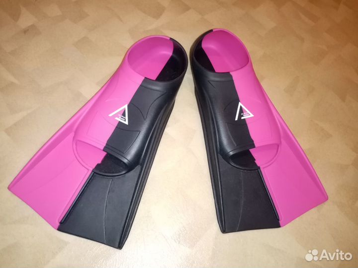 Ласты детские