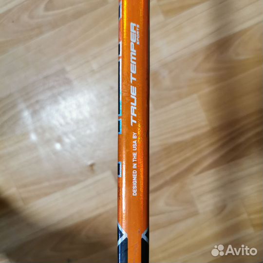 Хоккейная клюшка true hzrdus 7x