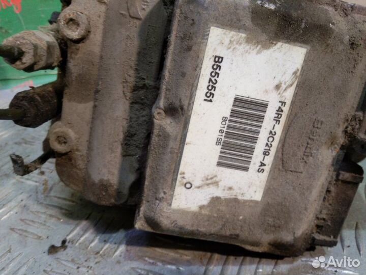 Блок ABS Ford Mondeo 1 универсал 1.8 1992