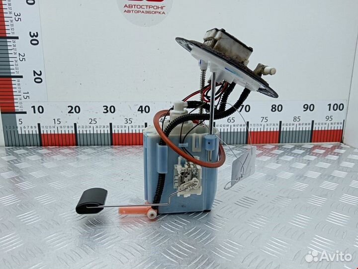 Насос топливный Hyundai i40 VF 2015