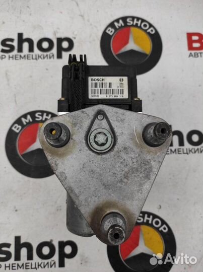 Блок abs Mercedes-Benz V230 W638 111.980 1999