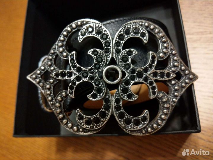 Ремень TJ Collection