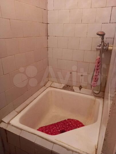 Комната 12 м² в 4-к., 7/12 эт.