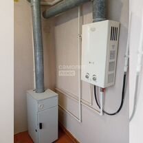 Дом 70 м² на участке 15 сот.