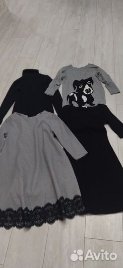 Платья,40-42 размер