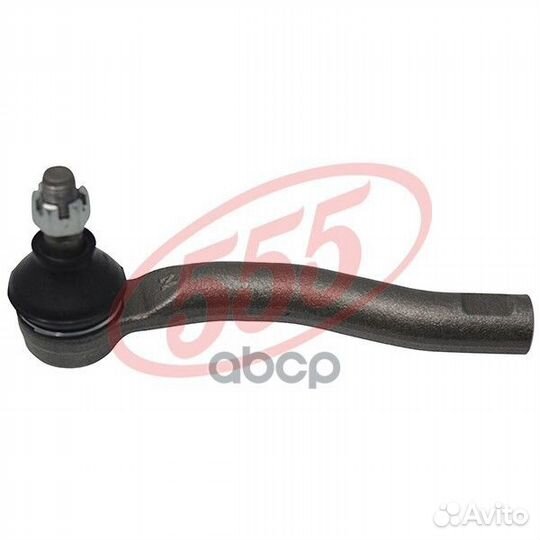 Наконечник рулевой, левый SE3931L 555