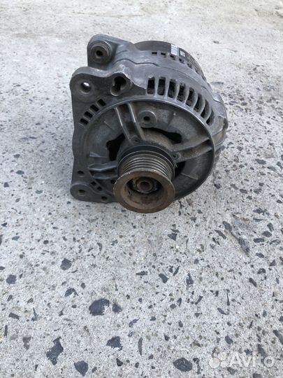 Генератор VAG Audi Volkswagen