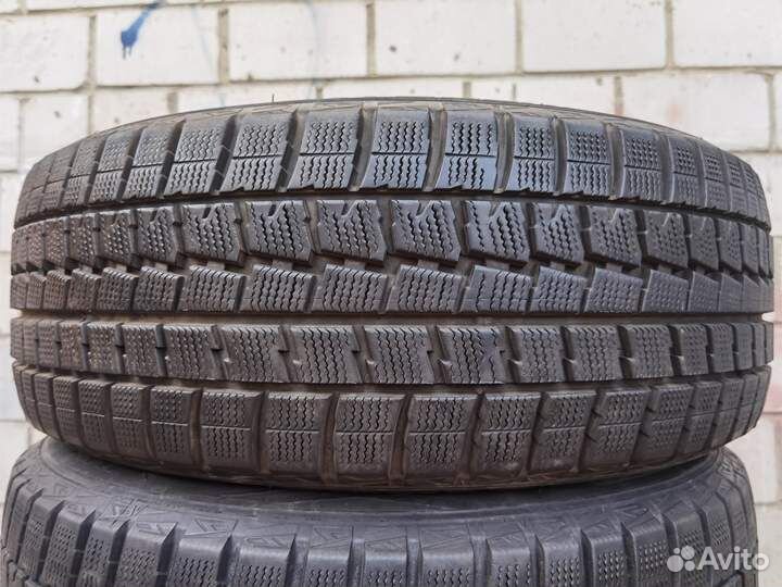 Dunlop Winter Maxx WM01 225/55 R17 97Q