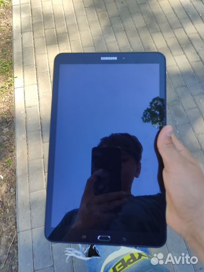 Samsung galaxy TAB s6