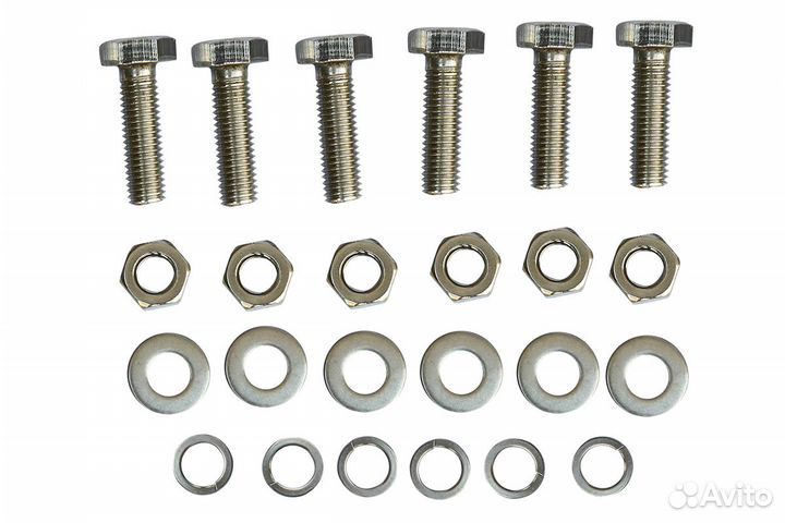 Лебёдка двухскоростная Runva EWD 10000 U SR с синт