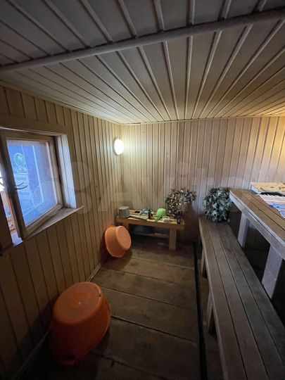 Дача 30 м² на участке 6,1 сот.