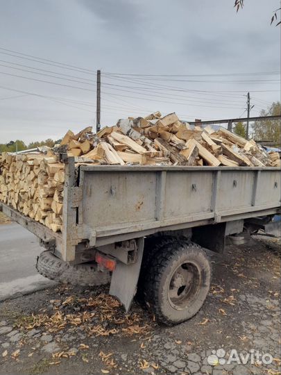 Дрова
