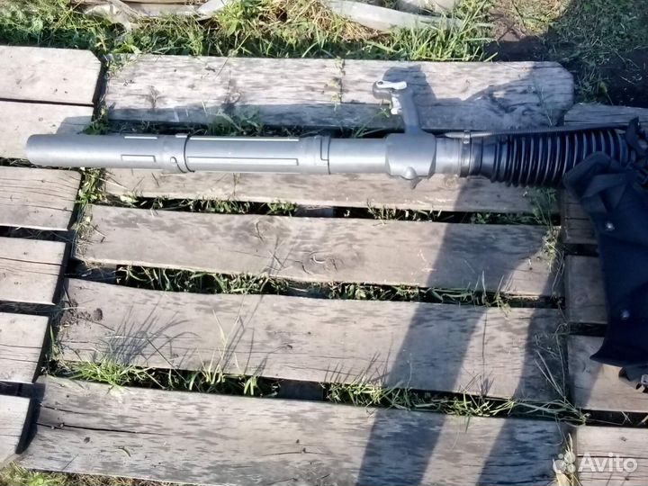 Воздуходувка vertebrae+