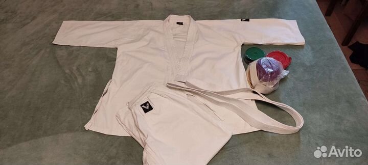 Кимоно для карате