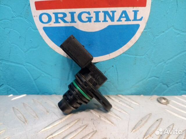 Датчик распредвала Volkswagen Polo 1.6 CFN