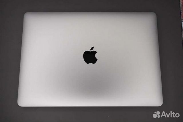 Ноутбук Apple MacBook Air объявление продам