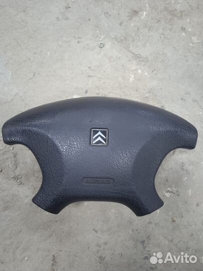 Подушка в руль Citroen Xsara Picasso