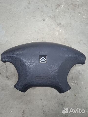 Подушка в руль Citroen Xsara Picasso