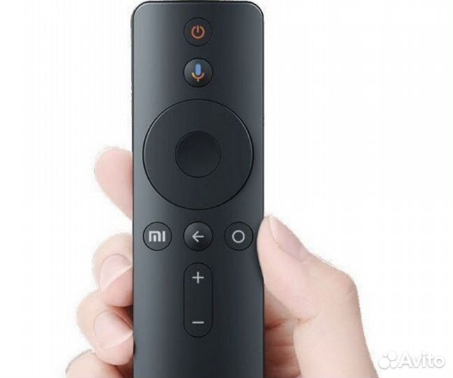 Телевизор Xiaomi Mi TV 4S 65, 65