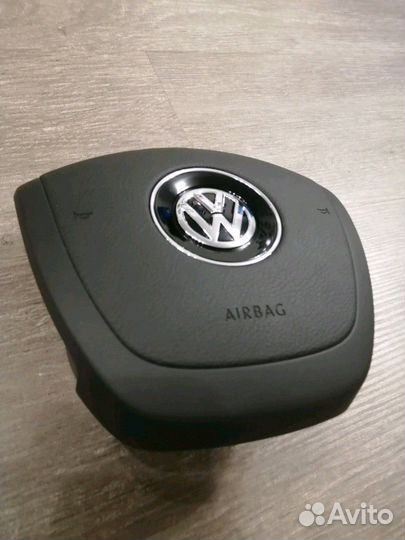 Новая накладка подушки безопасности для Туарег NF