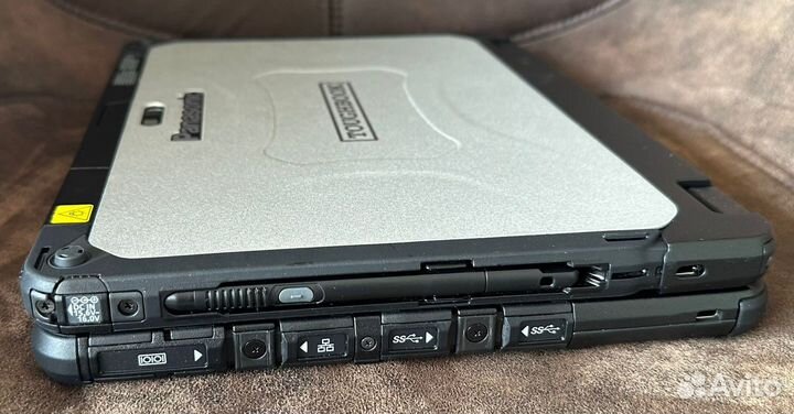Panasonic Toughbook CF-20 MK2 Tablet-PC