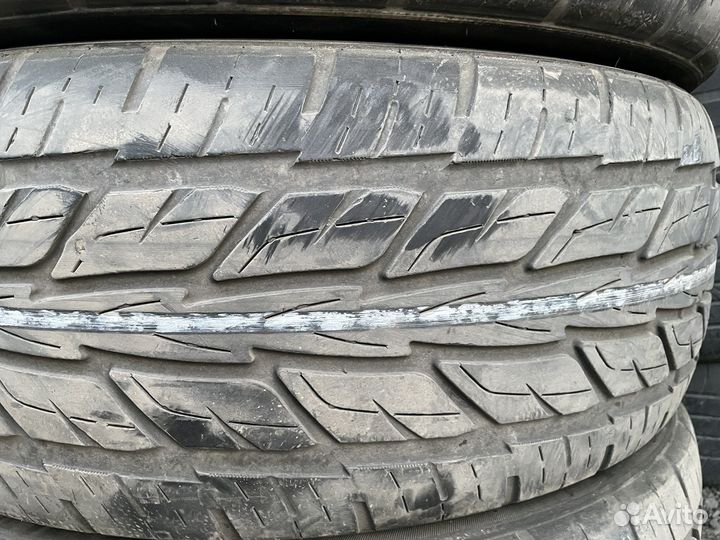 Grenlander Dias Zero 275/60 R20 119H