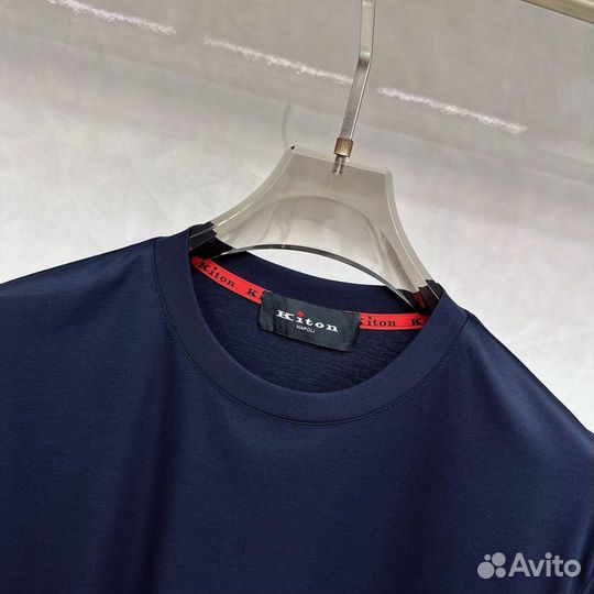Футболка kiton