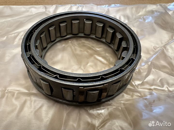 Обгонная муфта Gamax 600, SYM Quadrider 600, Adly