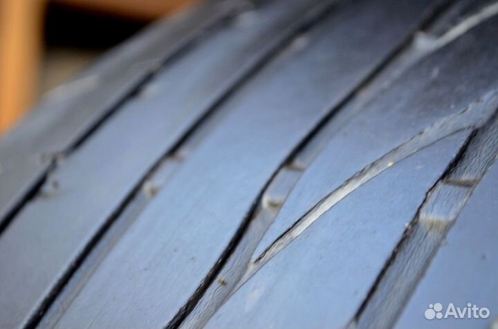 Bridgestone Turanza ER300 205/55 R16