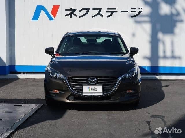 Mazda Axela 1.5 AT, 2017, 60 000 км