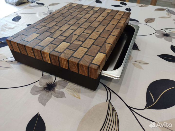 Разделочные доски