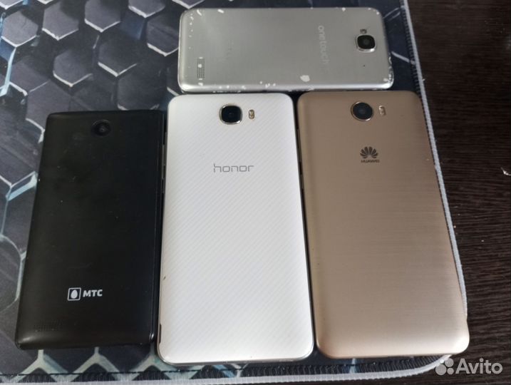 HONOR 3, 2/8 ГБ