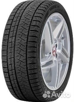Triangle PL02 255/45 R20 105V
