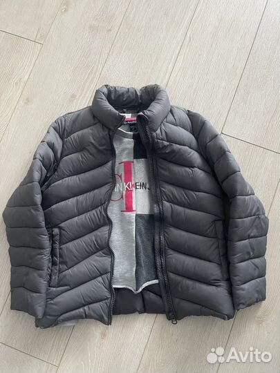 Спортивный костюм Calvin klein для девочки