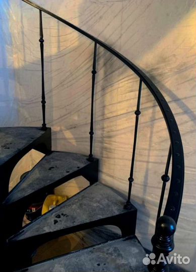 Лестницы Изготовление