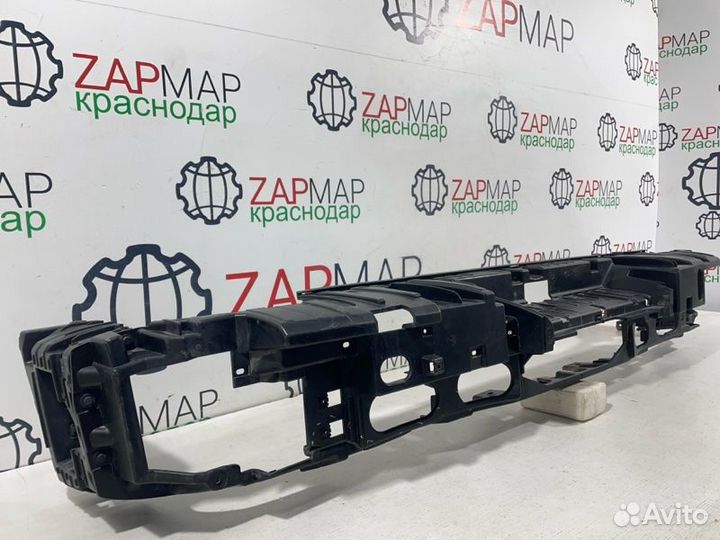 Кронштейн усилителя бампера заднего (крепление
