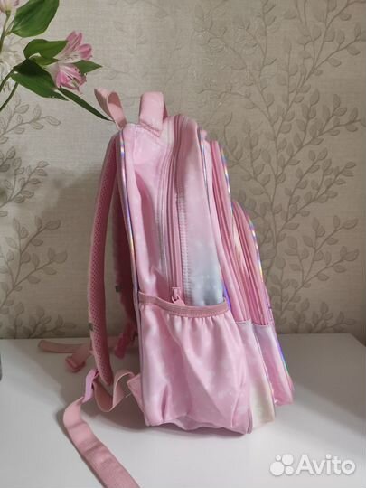 Рюкзак для девочки