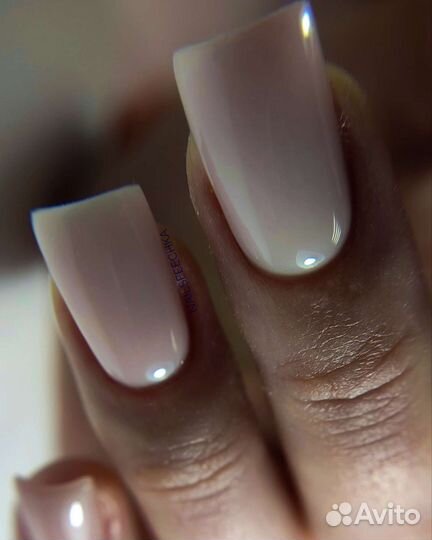 Маникюр в Солнечном