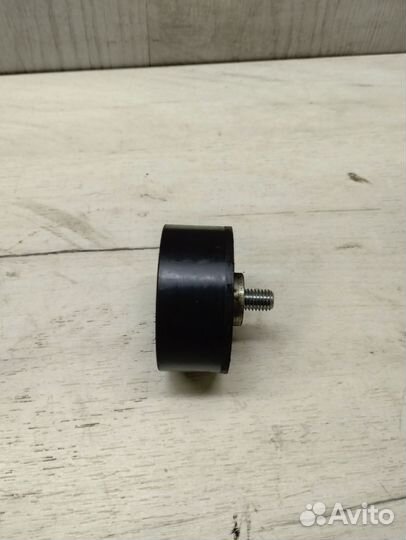 Обводной ролик ремня грм Daewoo Nexia Деу Нексия