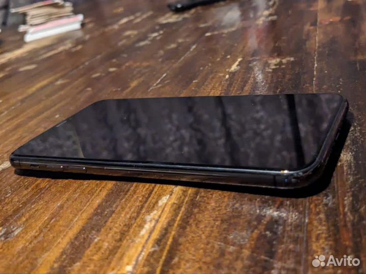 iPhone 11 pro max 64gb