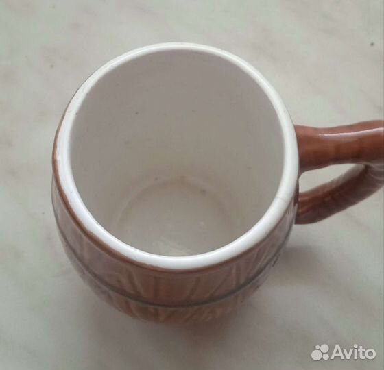 Кружка СССР