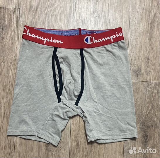 Трусы боксеры цена за 3 шт