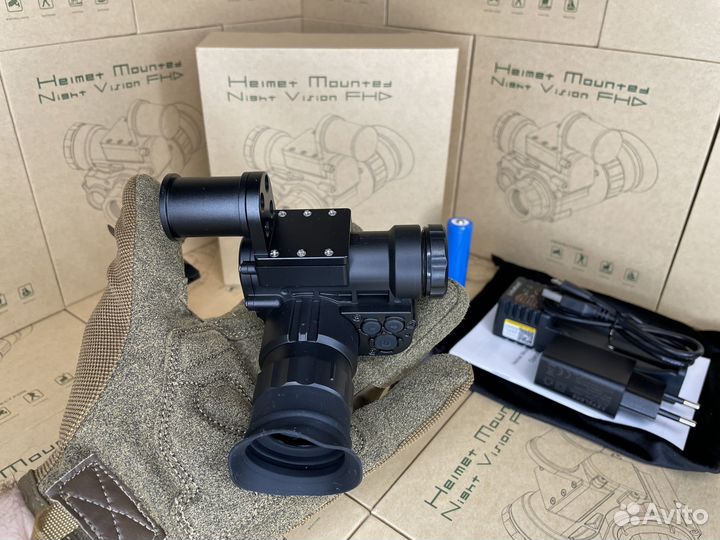 Прибор ночного видения NVG10