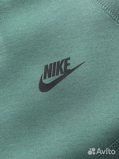 Зип Худи Nike Tech Fleece оригинал