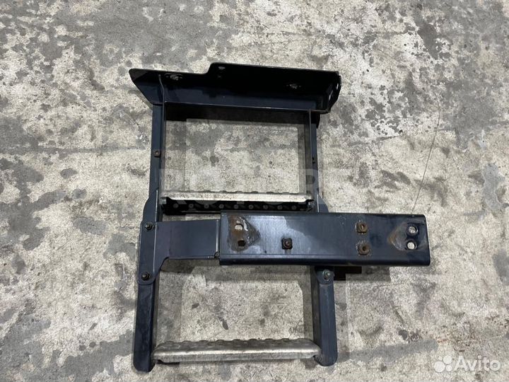 Ступеньки MAN TGX 2014 81429026066